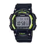 Casio W-736H-3AVDF Watch