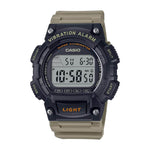 Casio W-736H-5AVDF Watch