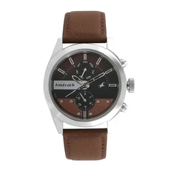 Fastrack 3165SL01 Watch