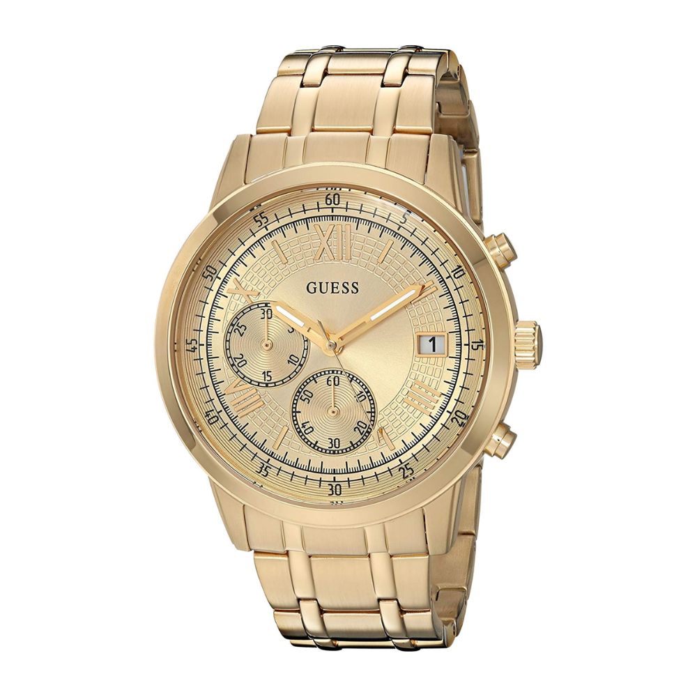 Guess U1001G2 Watch