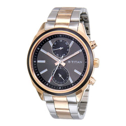 Titan watch hot sale model 1733kca