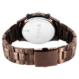 Titan 1805KM08 Watch