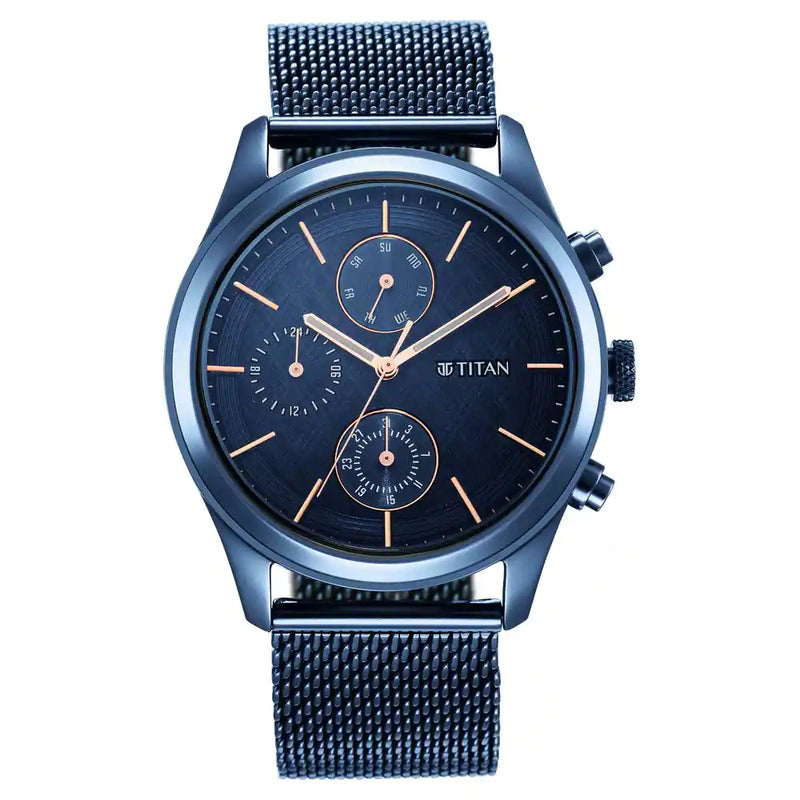 Titan 1805QM02 Watch in Bangladesh STYLEBUD.COM