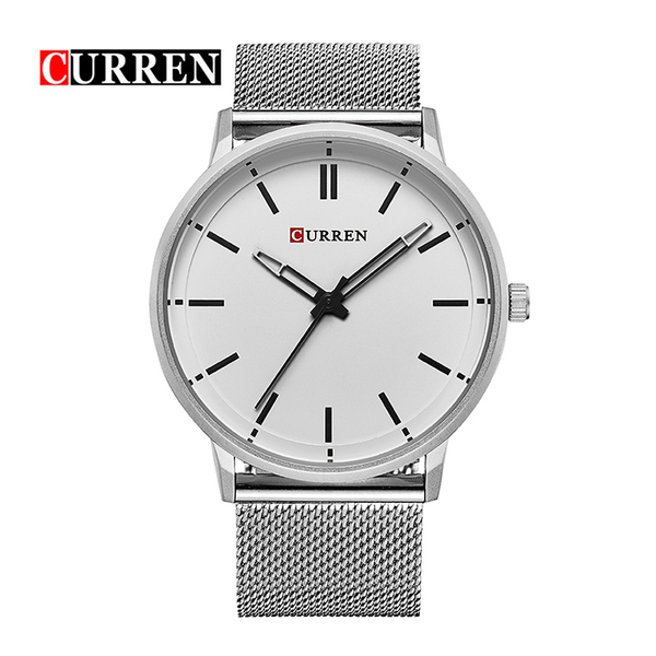 WW0575 Original Curren Party Chain Watch at Best Price in Bangladesh ...