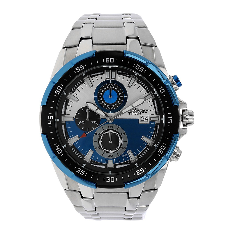 Titan octane watches for men hot sale