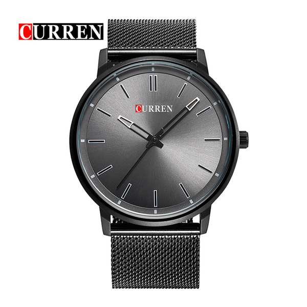 WW0572 Original Curren Party Chain Watch at Best Price in Bangladesh ...