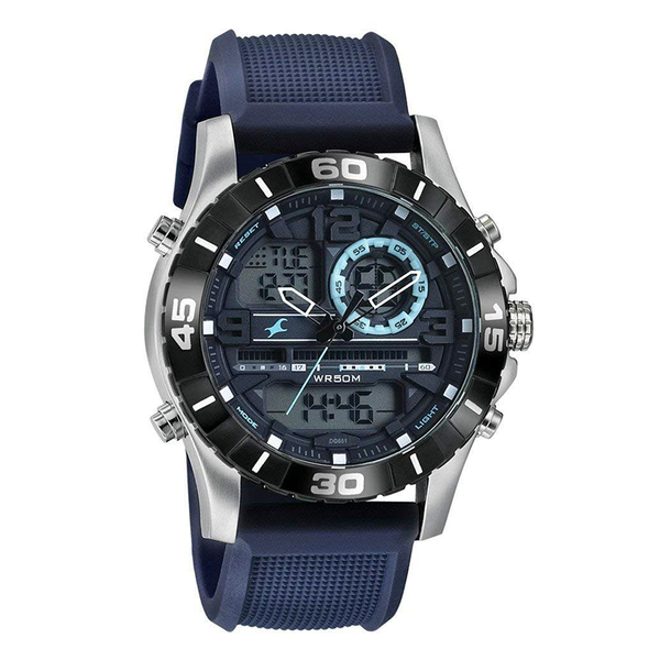 Fastrack watch original discount price