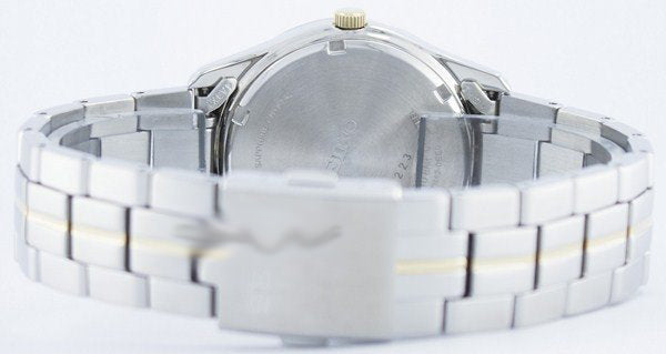 WW0825 Seiko Automatic Chain Watch SGEE45P1