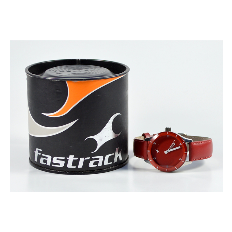 WW0120 Fastrack Belt Watch 6078