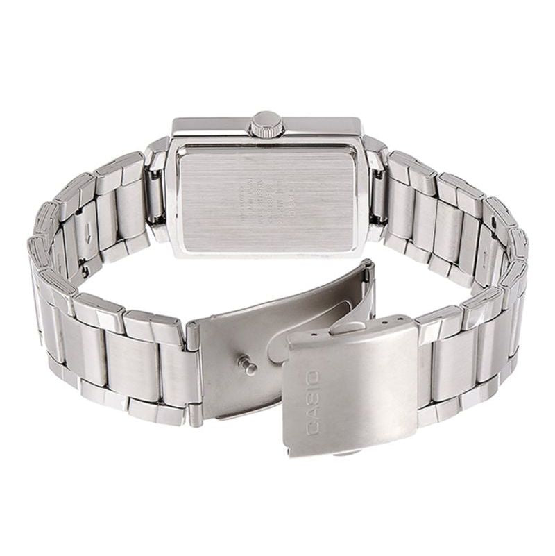 WW0417 Casio Enticer Chain Watch MTP-1233D-7ADF