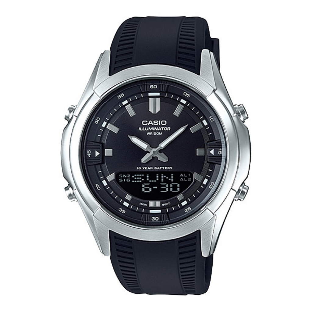 Casio amw discount