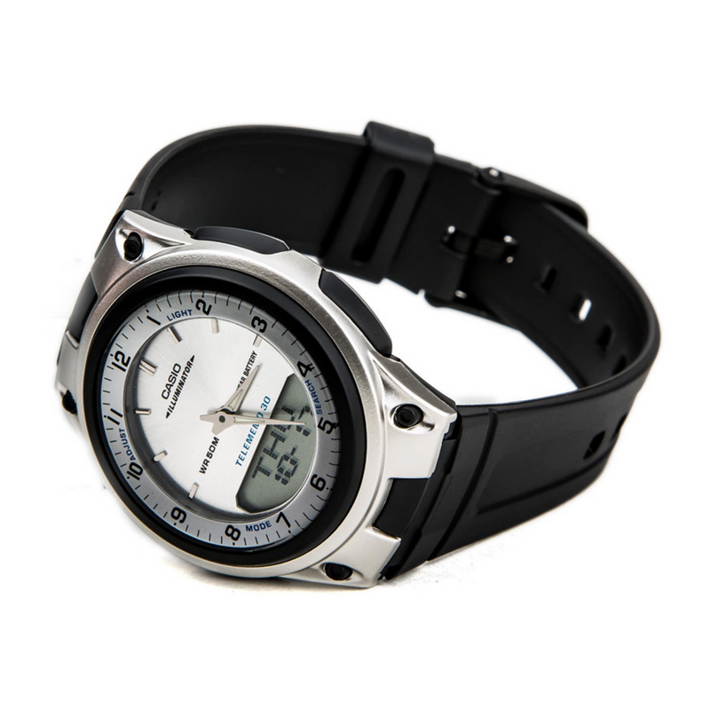 Casio aw online 800