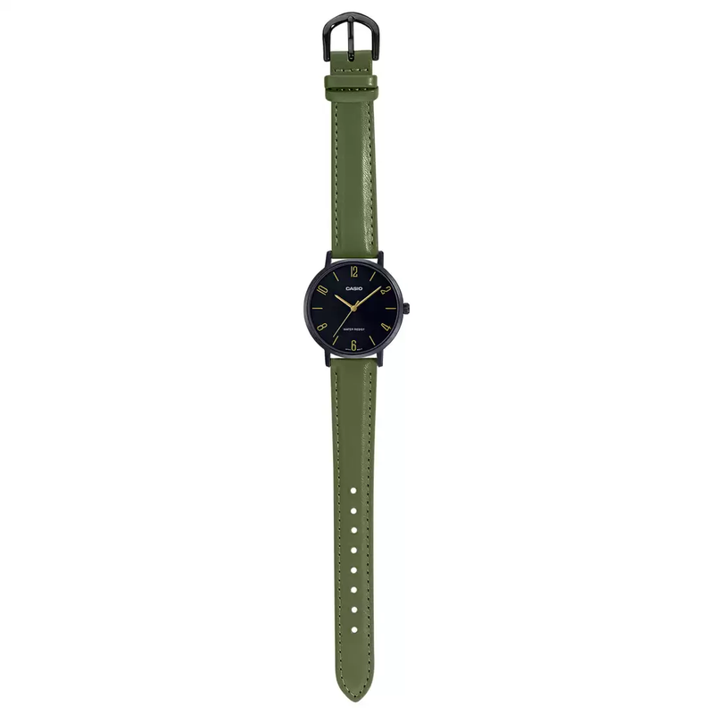 Casio LTP-VT01BL-3BUDF Watch