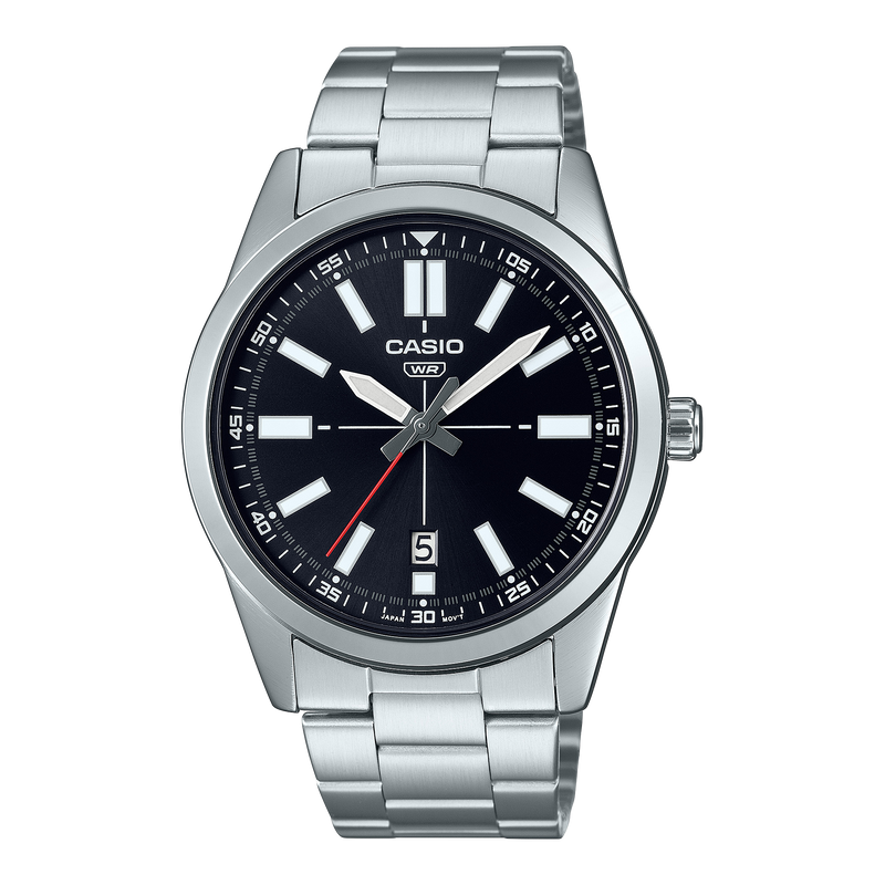 Casio MTP-VD02D-1EUDF Watch