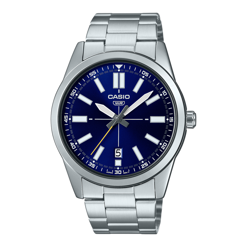 Casio MTP-VD02D-2EUDF Watch