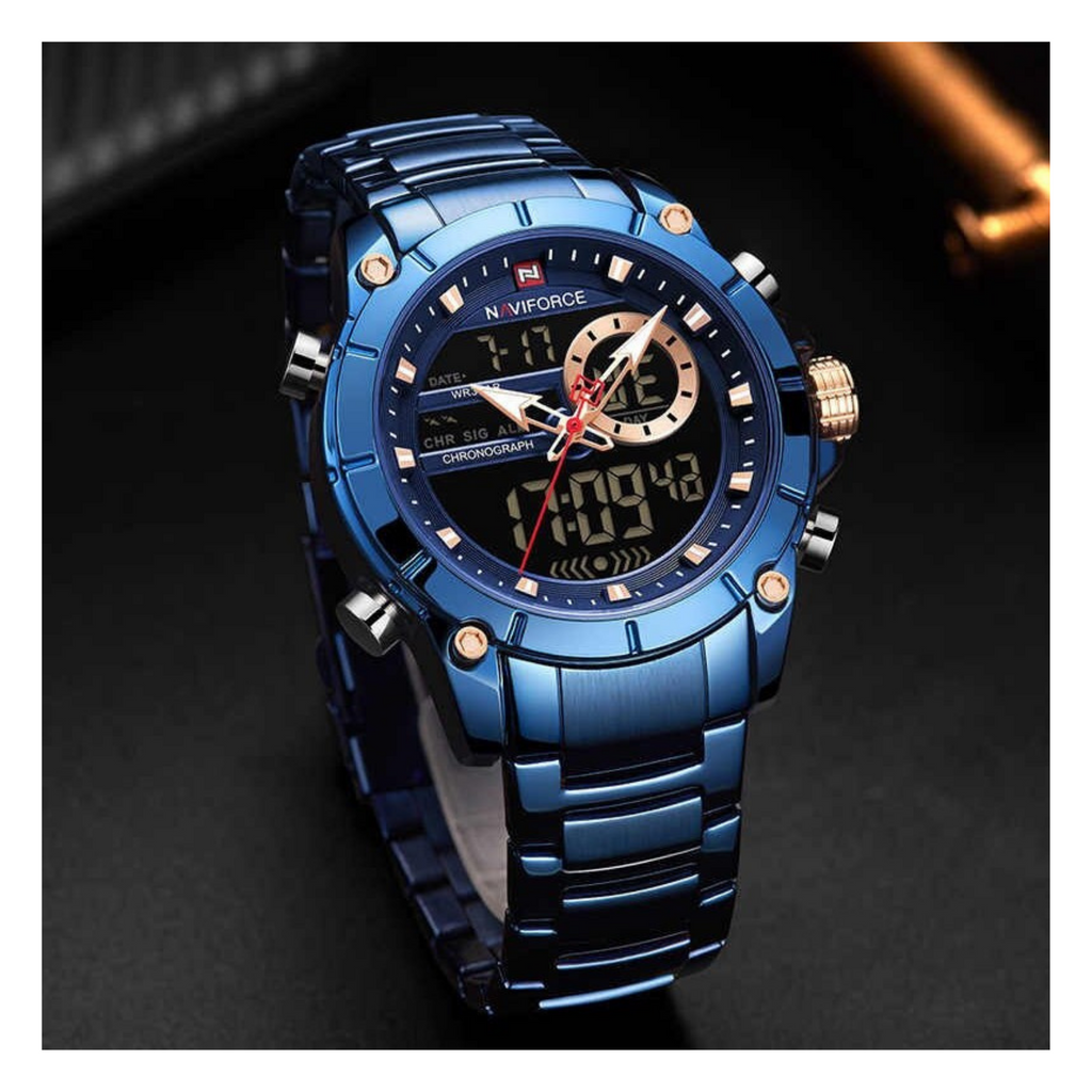 Navi outlet force watch