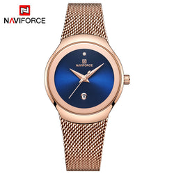 WW1820 Naviforce NF9004L Watch
